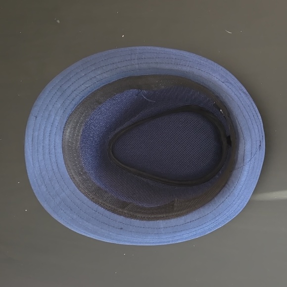 Hana, S/M, Blue - Picture 4 of 4